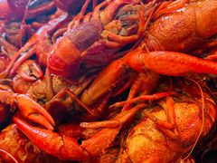 -小李子油焖大虾(南浦店)