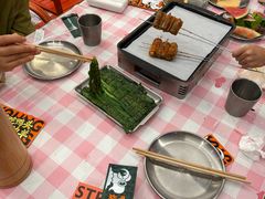 -路边羊烧烤酒场(宝带路店)