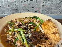 -方铲铲·成都板凳面(滨江银泰店)