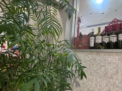 -斯比特花园西餐厅(东方商厦店)