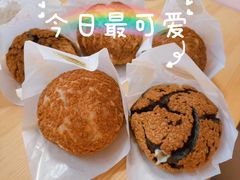 -西树泡芙(湖滨银泰in77B区店)