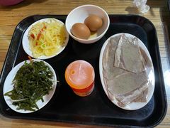 -陇上全荟兰州传统牛肉面(延吉路店)