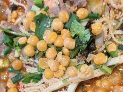 -张翻越·川渝冒菜·武汉黑鸭煲(城北万象城店)