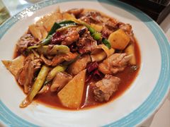 -清真·宁夏印象·盐池滩羊肉体验店(江宁路店)