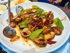 -小红鲸·海鲜餐厅(轸大路店)