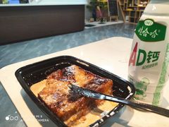 -澳门陈光记烧味饭店(万象城店)