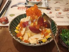 -七町糖果寿司屋(龙洞广工店)
