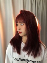 点击看大图 -辛格·潮沙龙