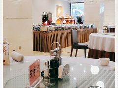 大堂-贵州大厦贵州厅(樱花园西街店)