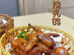 -茶小点(丽悦新天店)