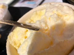 原味蛋白梳乎厘配石板街-发记甜品(山东街店)