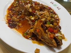 -晋阳饭庄(虎坊桥店)