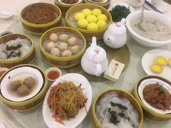 -新梅园不夜粥(龙华店)