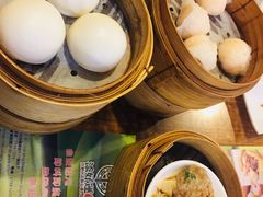 -添好运点心专门店(深水埗店)