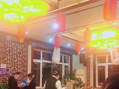 -大连步云山老汤度假山庄