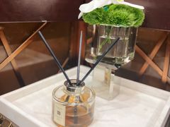 -时光吧·大堂吧·丽江和府洲际度假酒店