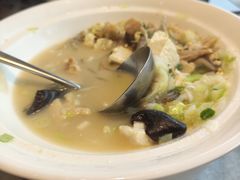 -郑庄脂渣海鲜楼(九水路店)