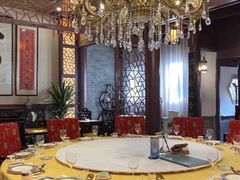 包厢-卫鼎轩·曹公馆(鼓楼店)