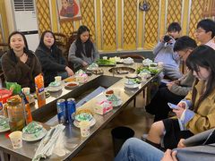 -巴山一绝烤全羊(三圣乡刘家花园店)