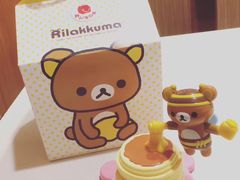 -麦当劳(秣陵路店)