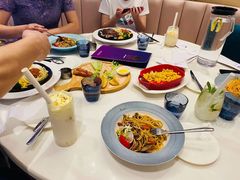 -夏日玛莉西餐厅(祁阳新天地店)