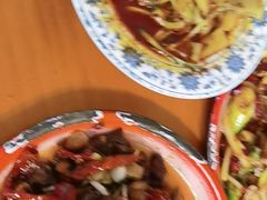 -柴窝堡22号辣子鸡·传承新疆菜