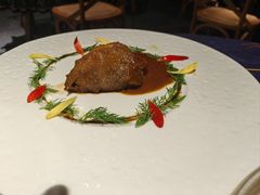 -第101座花园餐厅(湖滨88店)