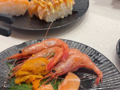 -争鲜回转寿司(浦东三钢里PLUS店)