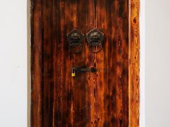 -渭南桃花源民俗文化园