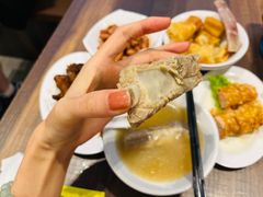 -松發肉骨茶(牛车水店)