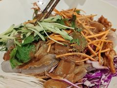 -大鸭梨烤鸭(左家庄店)