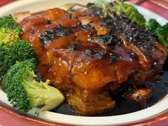 -颂福楼·南京菜(定淮门店)