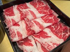 雪花流星牛肉-牛街清真满恒記(平安里西大街店)