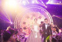 -佳丽海鲜大酒楼·宴会厅(蔡塘店)