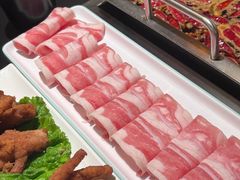 -福禄娃一家人火锅(上地店)