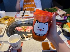 -猫抓烤肉(观音桥九街店)