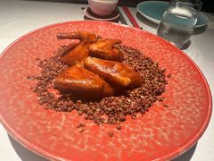 -南堂馆·新川菜(春熙路店)