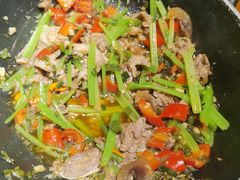 -吃饭皇帝大(合生汇店)