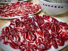 五花趾-五洲牛肉美食馆