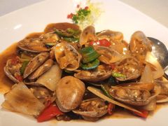 -金悦轩海鲜城(渔人码头店)