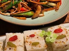 -薇酌饮·陕西菜(南门外店)