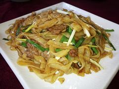 -喜运来酒楼(江南大道店)