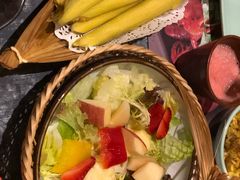 -炭舍干锅·烤鱼(扬名广场店)