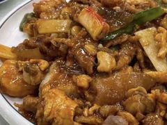 -同发号饭庄(复兴路店)