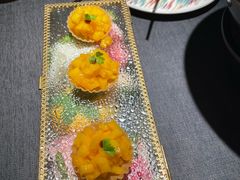 -锦府园·新台州菜(合生汇店)