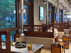 -牧童禧肉社·韩国炭火烤肉店(中粮祥云小镇创始店)