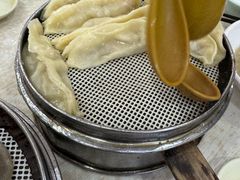 -奕宏饺子楼(朱庄小区店)