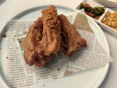 -丰收日·小海鲜·沪上家宴(顾村正大店)