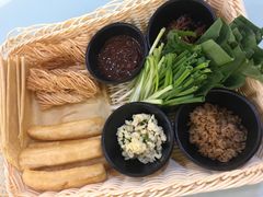 -新海渔港·胶东海鲜家常菜·家宴(奥体中心店)