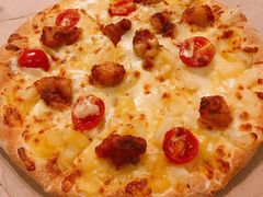 -达美乐比萨(天竺店)